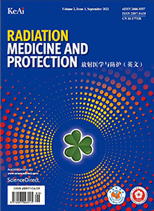 Radiation Protection----Chinese Center for Disease Control and Prevention